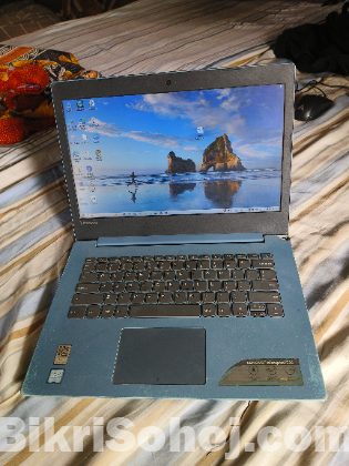 Lenovo Idea Pad 320